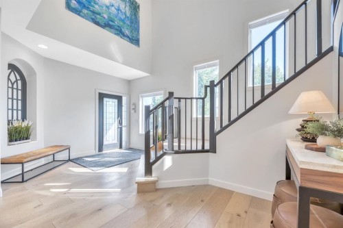 47 Cranleigh Green Se, Calgary, AB - Indoor Photo Showing Other Room