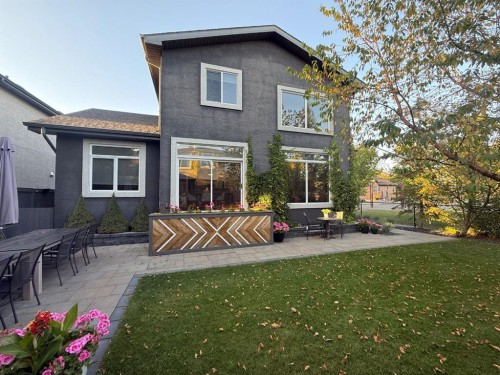 47 Cranleigh Green Se, Calgary, AB - Outdoor