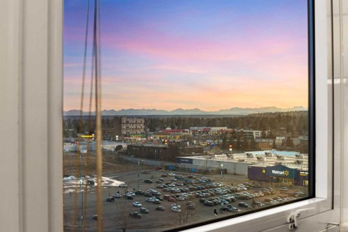 1403-99 Spruce Place Sw, Calgary, AB - Indoor