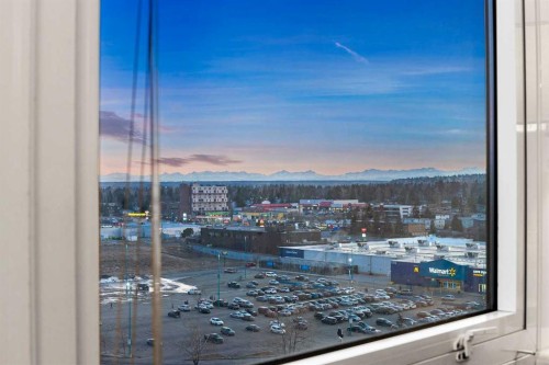 1403-99 Spruce Place Sw, Calgary, AB - 