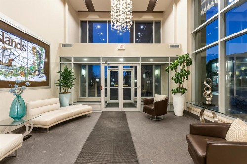 1403-99 Spruce Place Sw, Calgary, AB -  Photo Showing Other Room