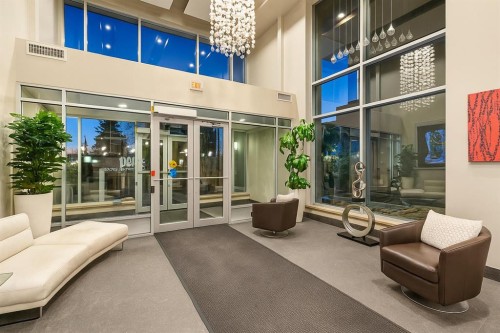 1403-99 Spruce Place Sw, Calgary, AB - Indoor Photo Showing Other Room