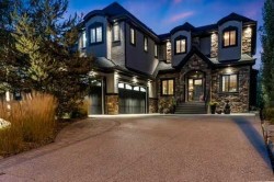 41 Evergreen Mount SW Calgary, AB T2Y 0K1