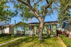 360 Malvern Close NE Calgary, AB T2A 4W7