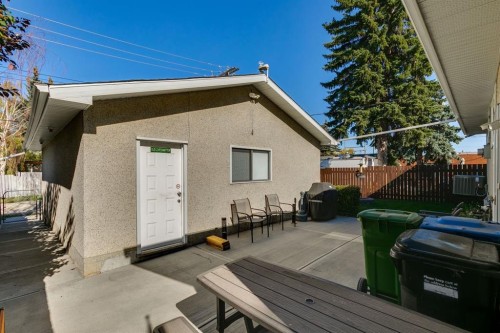 360 Malvern Close Ne, Calgary, AB - Outdoor With Exterior