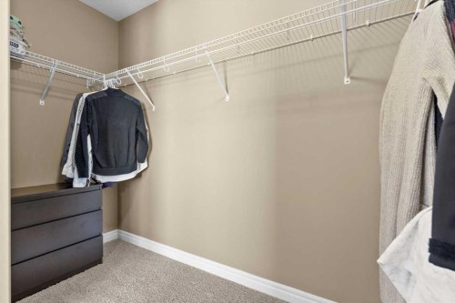 195 Hillcrest Circle Sw, Airdrie, AB - Indoor With Storage