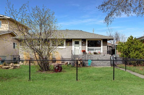 1509 38 Street Se, Calgary, AB - Outdoor