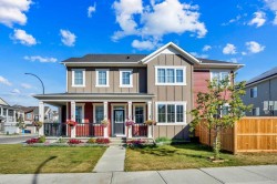64 Carrington Crescent NW Calgary, AB T3P 1N6
