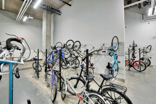 405-624 8 Avenue Se, Calgary, AB - Indoor