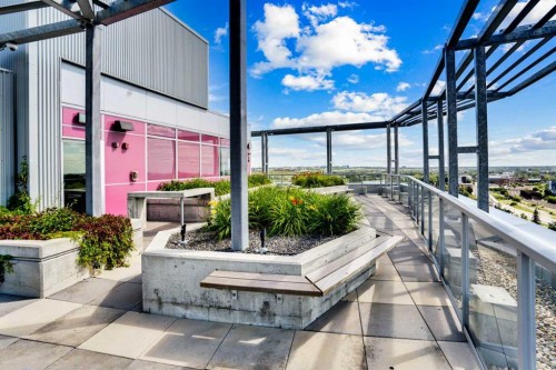 405-624 8 Avenue Se, Calgary, AB - Outdoor