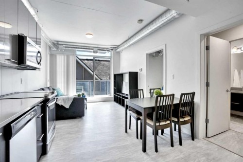 405-624 8 Avenue Se, Calgary, AB - Indoor