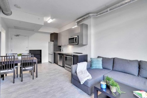 405-624 8 Avenue Se, Calgary, AB - Indoor