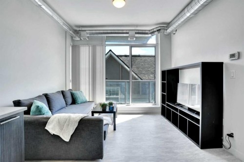 405-624 8 Avenue Se, Calgary, AB - Indoor