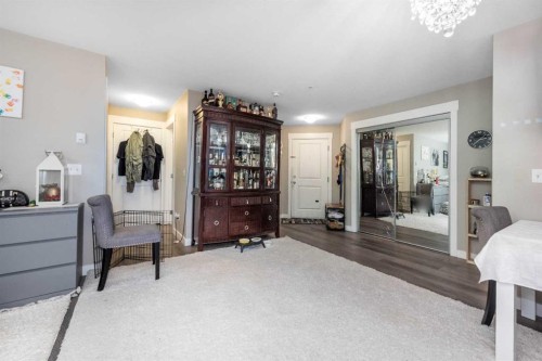3102-240 Skyview Ranch Road Ne, Calgary, AB - Indoor
