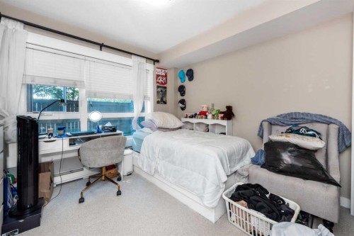 3102-240 Skyview Ranch Road Ne, Calgary, AB - Indoor Photo Showing Bedroom