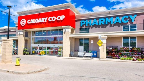 3102-240 Skyview Ranch Road Ne, Calgary, AB - Outdoor