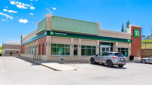 3102-240 Skyview Ranch Road Ne, Calgary, AB - Outdoor