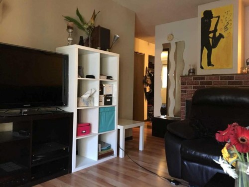 2410 14 Street Sw, Calgary, AB - Indoor