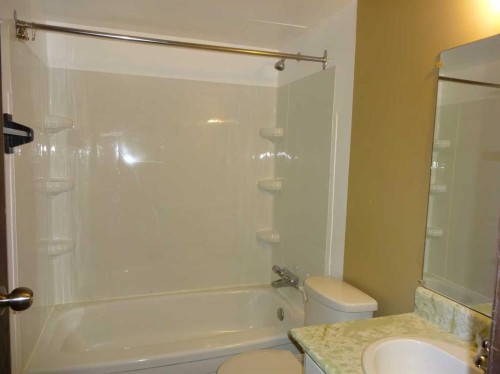 2410 14 Street Sw, Calgary, AB - Indoor Photo Showing Bathroom