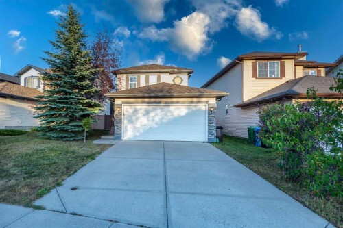 49 Rocky Ridge Heath Nw, Calgary, AB - Outdoor