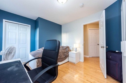 49 Rocky Ridge Heath Nw, Calgary, AB - Indoor