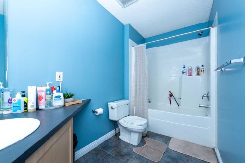 49 Rocky Ridge Heath Nw, Calgary, AB - Indoor Photo Showing Bathroom