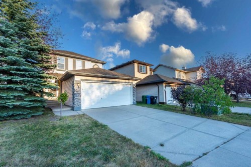 49 Rocky Ridge Heath Nw, Calgary, AB - Outdoor
