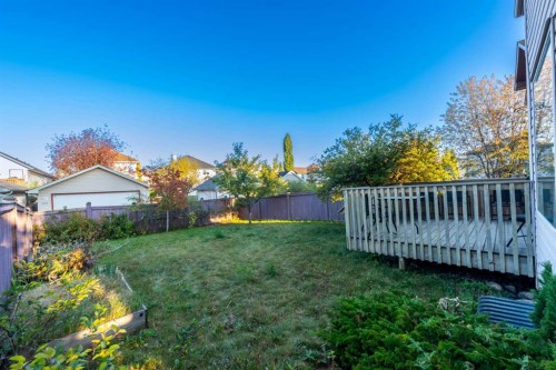 49 Rocky Ridge Heath Nw, Calgary, AB - Outdoor