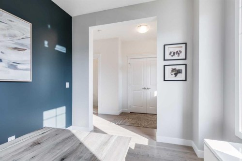 629 Reynolds Crescent Sw, Airdrie, AB - Indoor