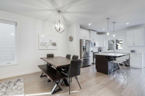 629 Reynolds Crescent Sw, Airdrie, AB - Indoor