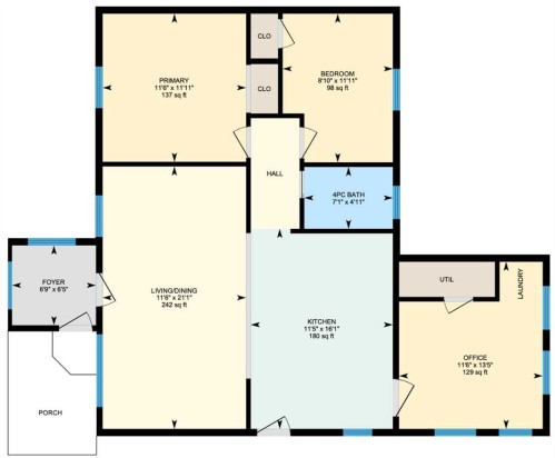 8736 34 Avenue Nw, Calgary, AB - Other