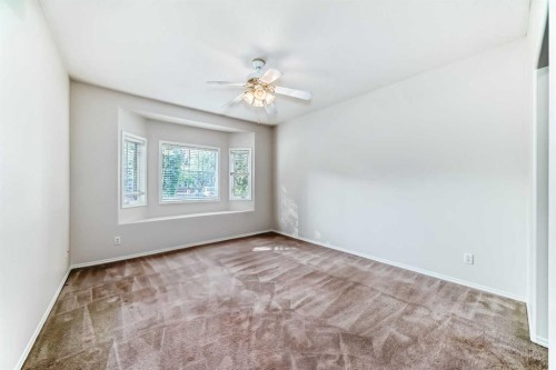 112-2850 51 Street Sw, Calgary, AB - Indoor Photo Showing Other Room