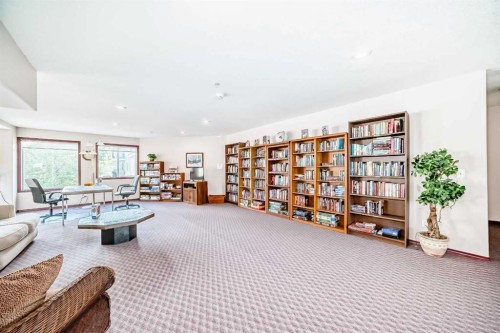 112-2850 51 Street Sw, Calgary, AB - Indoor