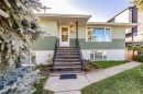 955 15 Avenue Ne, Calgary, AB  - Outdoor With Facade 