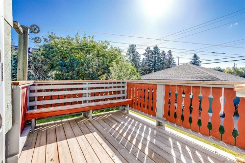 955 15 Avenue Ne, Calgary, AB - Outdoor