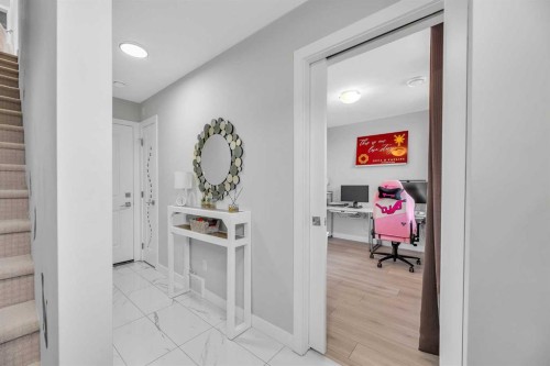 1713 Cornerstone Boulevard Ne, Calgary, AB - Indoor Photo Showing Other Room