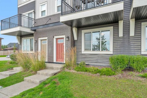1713 Cornerstone Boulevard Ne, Calgary, AB - Outdoor