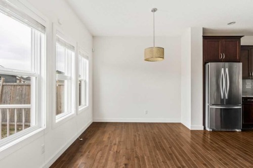 286 Redstone Drive Ne, Calgary, AB - Indoor