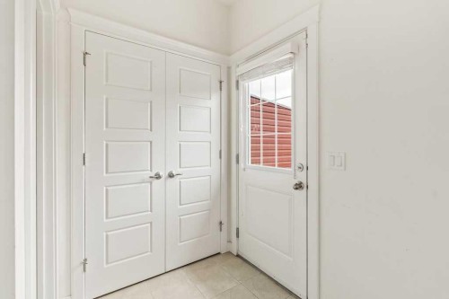 286 Redstone Drive Ne, Calgary, AB - Indoor Photo Showing Other Room