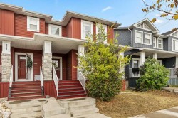 286 Redstone Drive NE Calgary, AB T3N 0N4