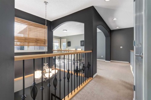 10 Chapala Road Se, Calgary, AB - Indoor Photo Showing Other Room