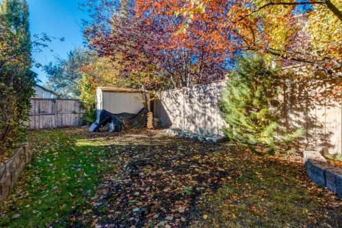 10 Chapala Road Se, Calgary, AB - Outdoor