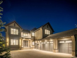 200 Pondside Place  Rural Rocky View County, AB T3L 0H6