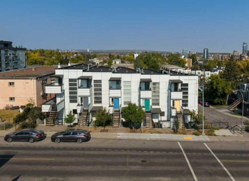 102-1800 26 Avenue SW Calgary, AB T2T 1E1