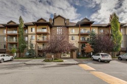 2114-92 Crystal Shores Road  Okotoks, AB T1S 2M9