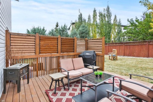 20 Tuscarora Place Nw, Calgary, AB - Outdoor With Deck Patio Veranda With Exterior