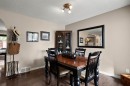 20 Tuscarora Place Nw, Calgary, AB  - Indoor Photo Showing Dining Room 