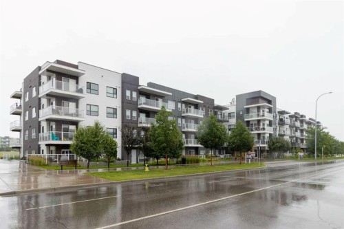 421-4350 Seton Drive SE Calgary, AB T3M 3B1