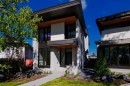 3D Willow Crescent Sw, Calgary, AB  - Outdoor 