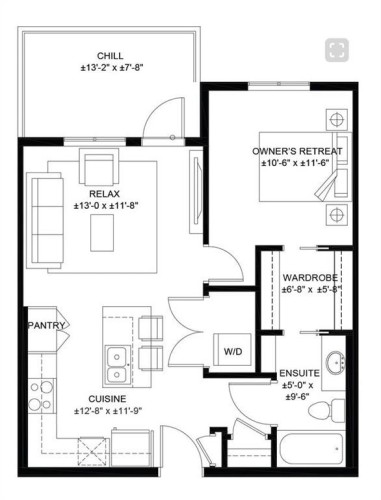 1114-110 Greenbriar Place Nw, Calgary, AB - Other